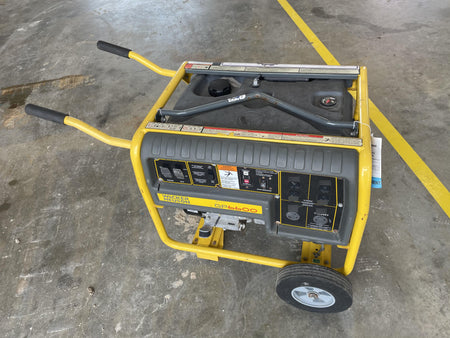 2018 WACKER NEUSON GP6600A