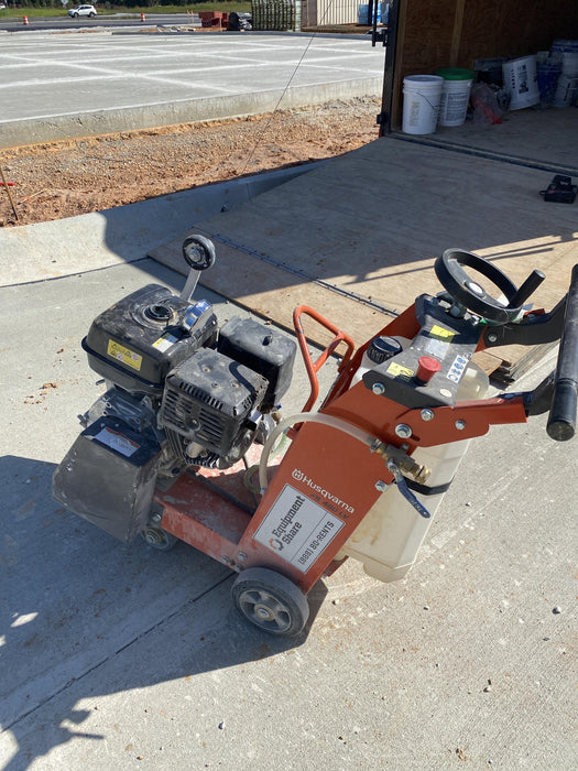 2020 HUSQVARNA FS400