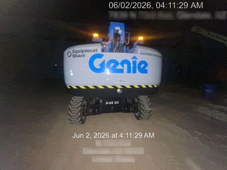 2026 GENIE S-65 XC