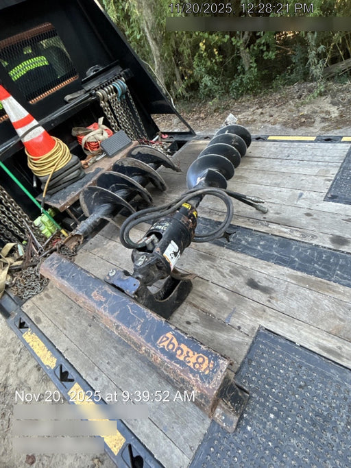 2022 AUGER TORQUE 3300-30