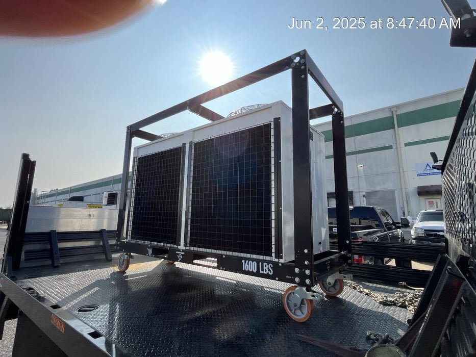 2022 SMARTECH STAC10S-R