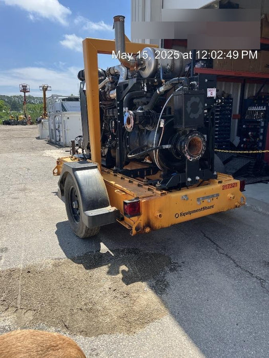 2022 PIONEER PP63C17L71-4045HFC06