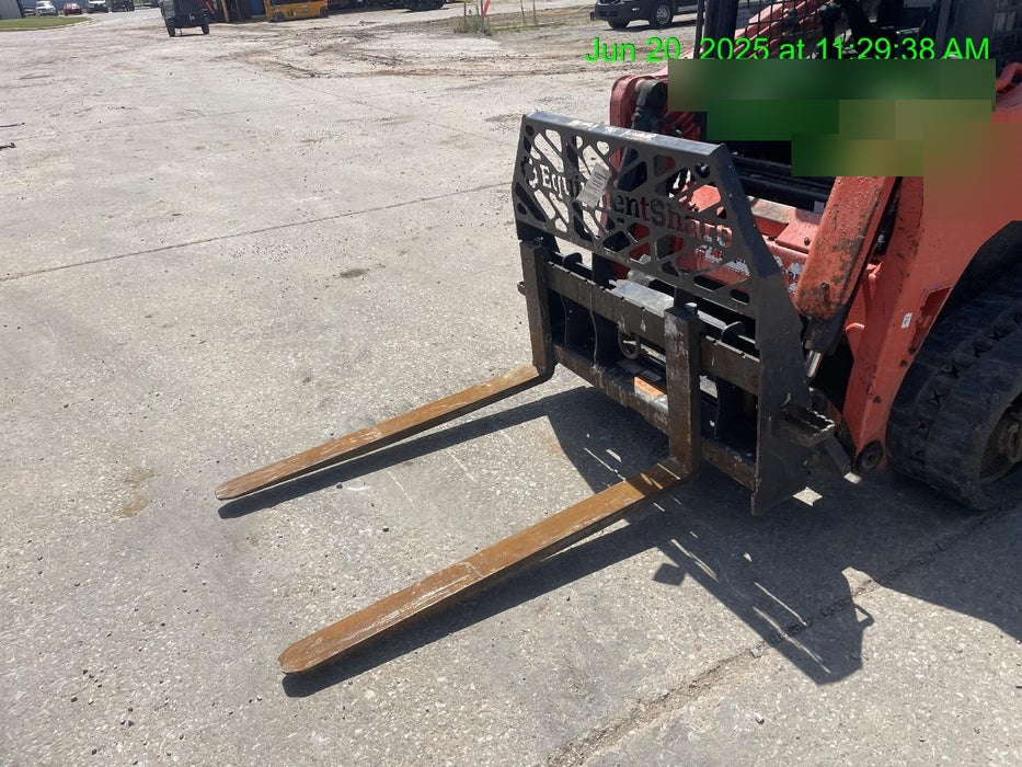 2021 PALADIN 48" Pallet Forks - Paladin