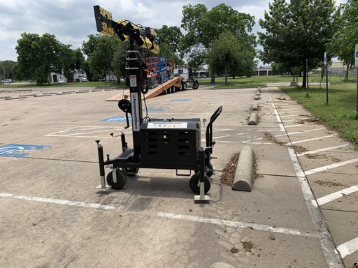 2021 LIND EQUIPMENT LE978LEDV-T4B