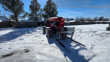 2020 MANITOU MTA6034