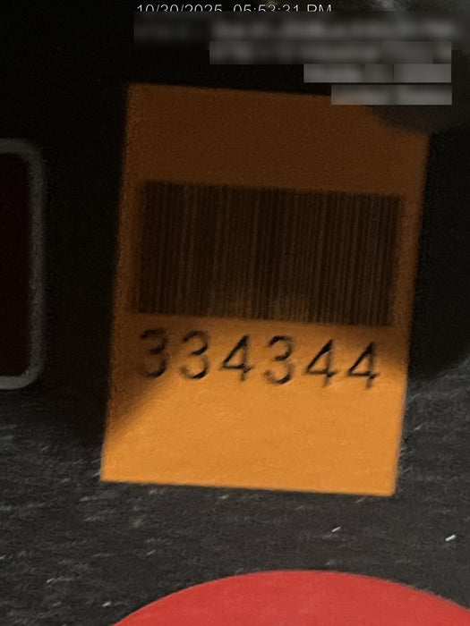 2023 LINCOLN ELECTRIC FLEXTEC 350X