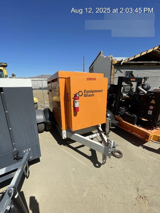 2022 PIONEER SAPP66S12L71-TD2.9L4