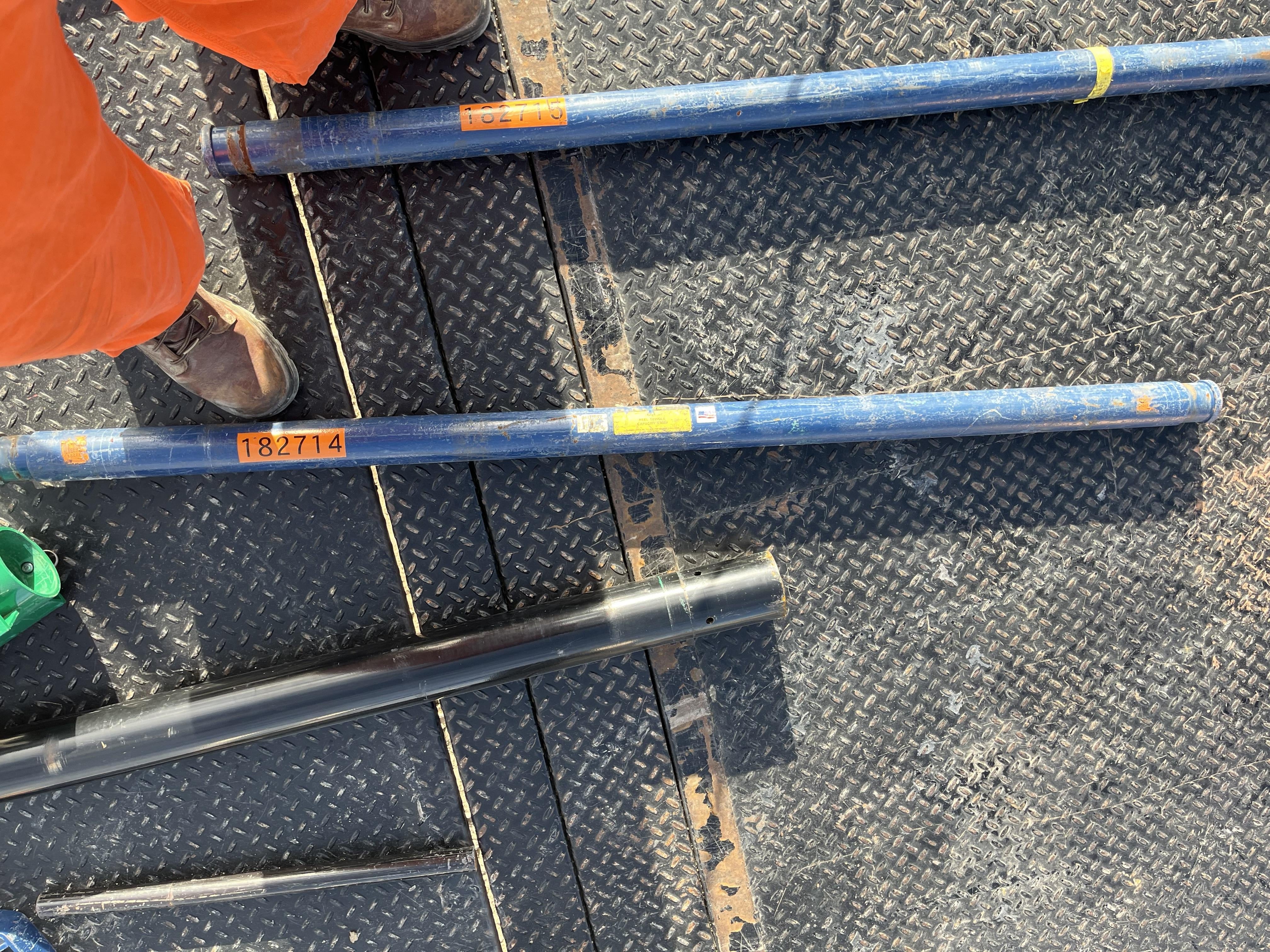 2021 CURRENT TOOLS 661