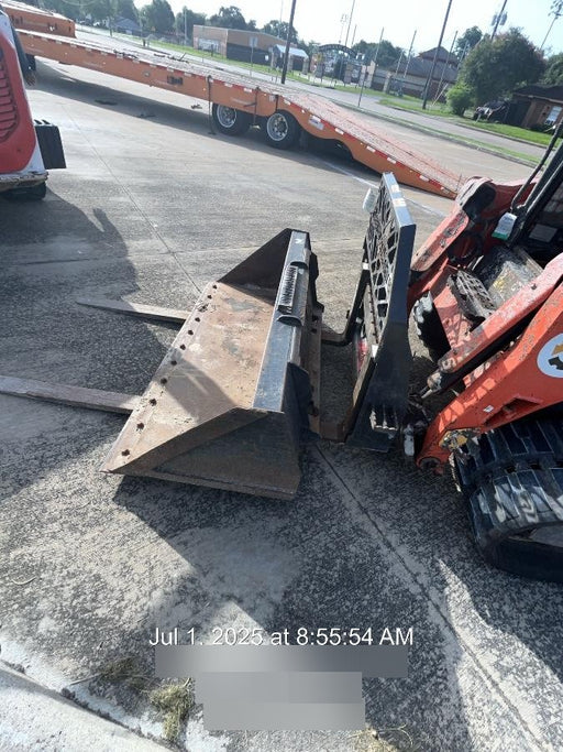 2022 PALADIN 48" Pallet Forks - Paladin