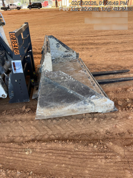 2025 ARROW MATERIAL HANDLING 72" Pallet Forks - Arrow