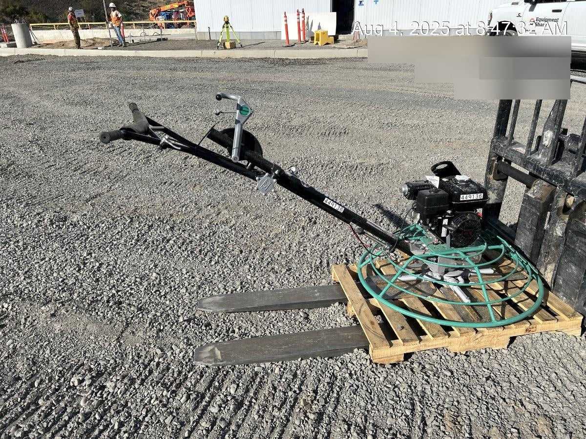 2024 MULTIQUIP J36H55