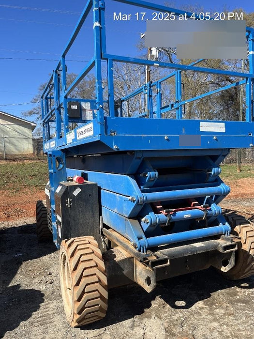 2020 GENIE GS-4390 RT