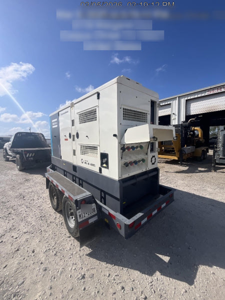 2023 ATLAS COPCO QAS 235