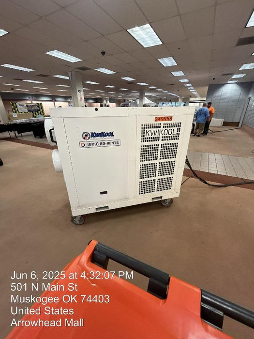 2023 KWIKOOL KPO12-23H