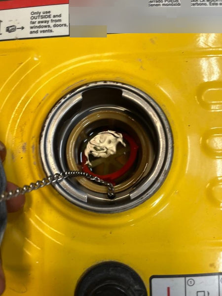 2021 WACKER NEUSON GP2500A