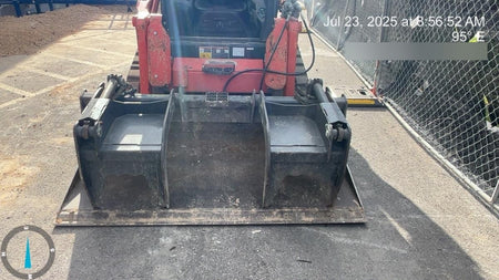 2020 PALADIN UTILITY GRAPPLE 11876-0022
