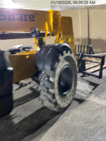 2024 JCB 509-42