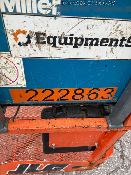 2022 MILLER ELECTRIC CST-280