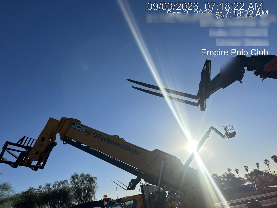 2026 SKYTRAK 12054