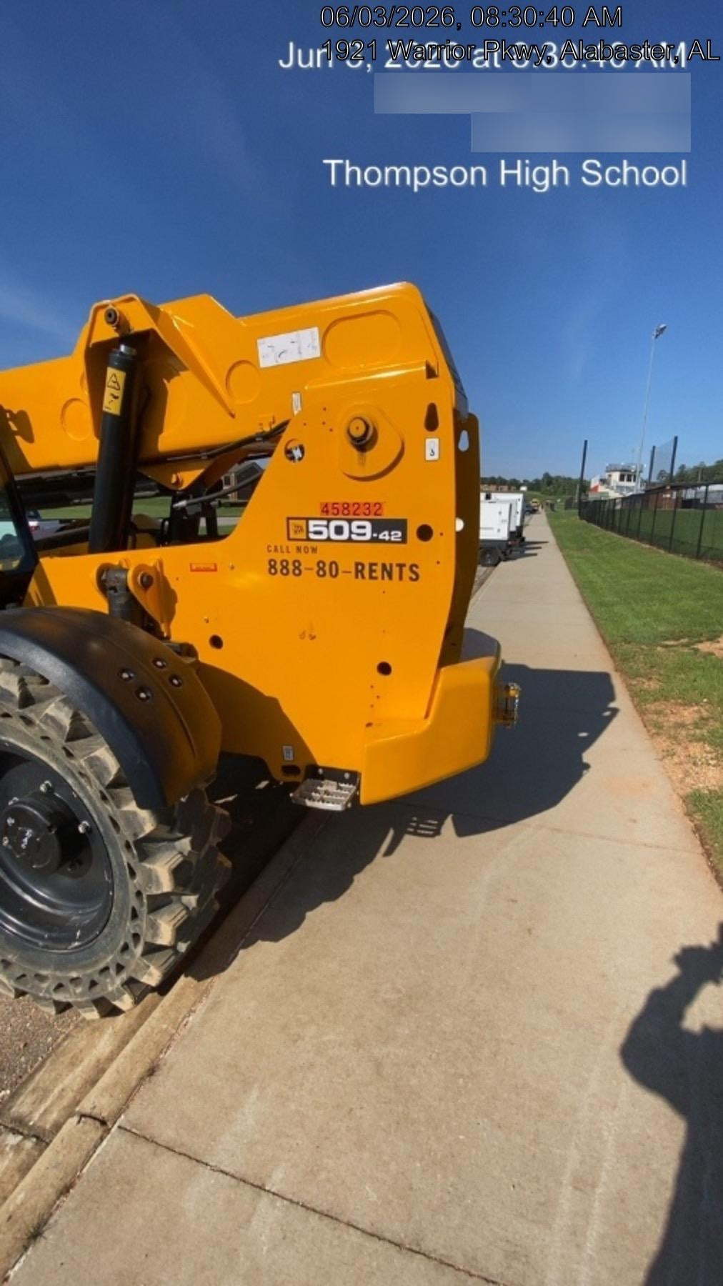 2024 JCB 509-42