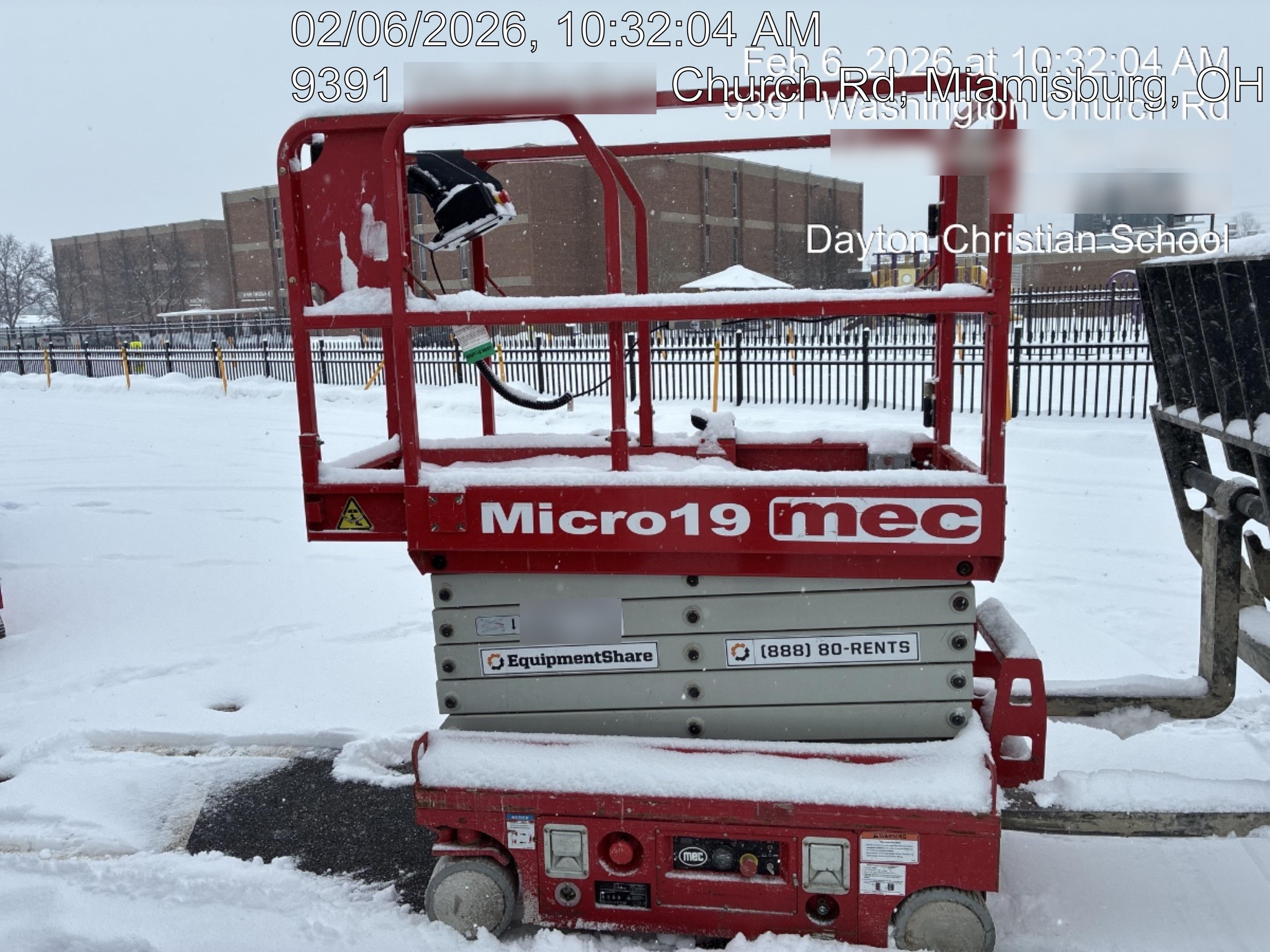 2019 MEC Micro 19