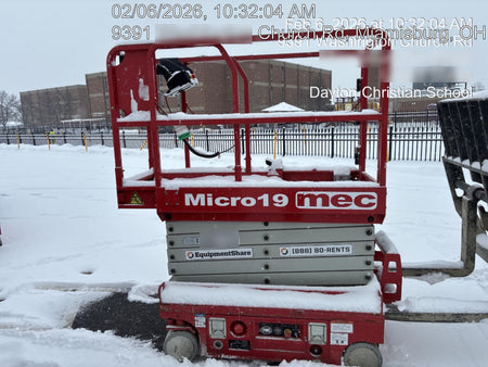 2019 MEC Micro 19