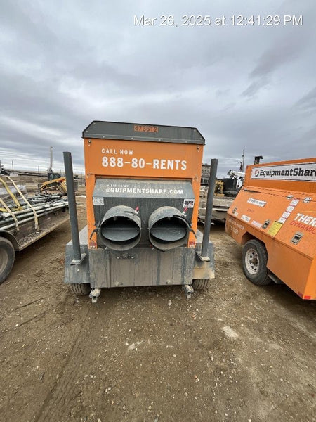 2024 THERM DYNAMICS TD1000