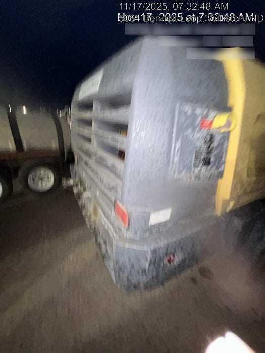 2022 ATLAS COPCO XAS440