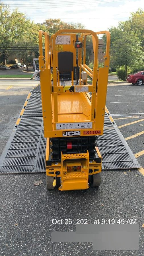 2021 JCB S1930E