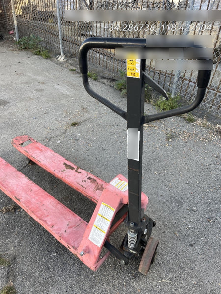 2020 VESTIL 855474