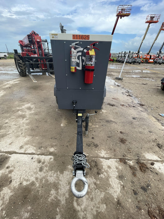 2020 ATLAS COPCO QAS45