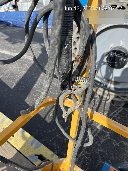 2024 MILLER ELECTRIC CST-282