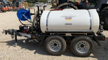 2023 WYLIE EXP-500L