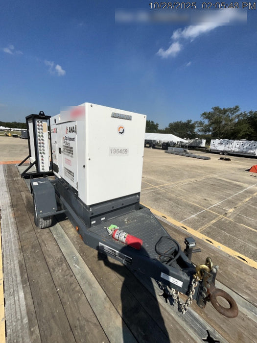 2021 AIRMAN SDG25S-8E1