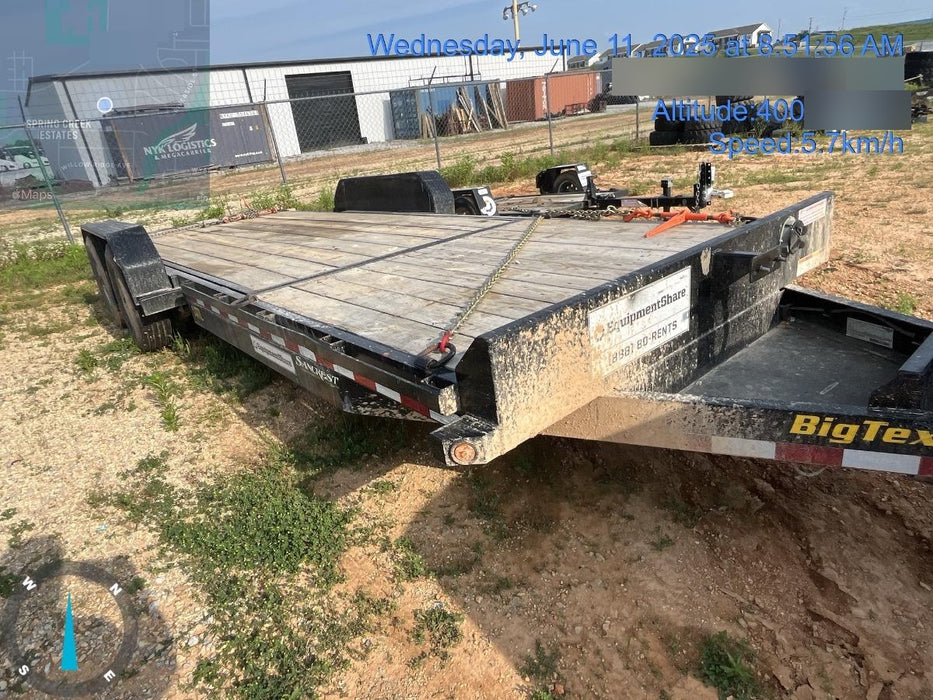 2023 HUSQVARNA FS524