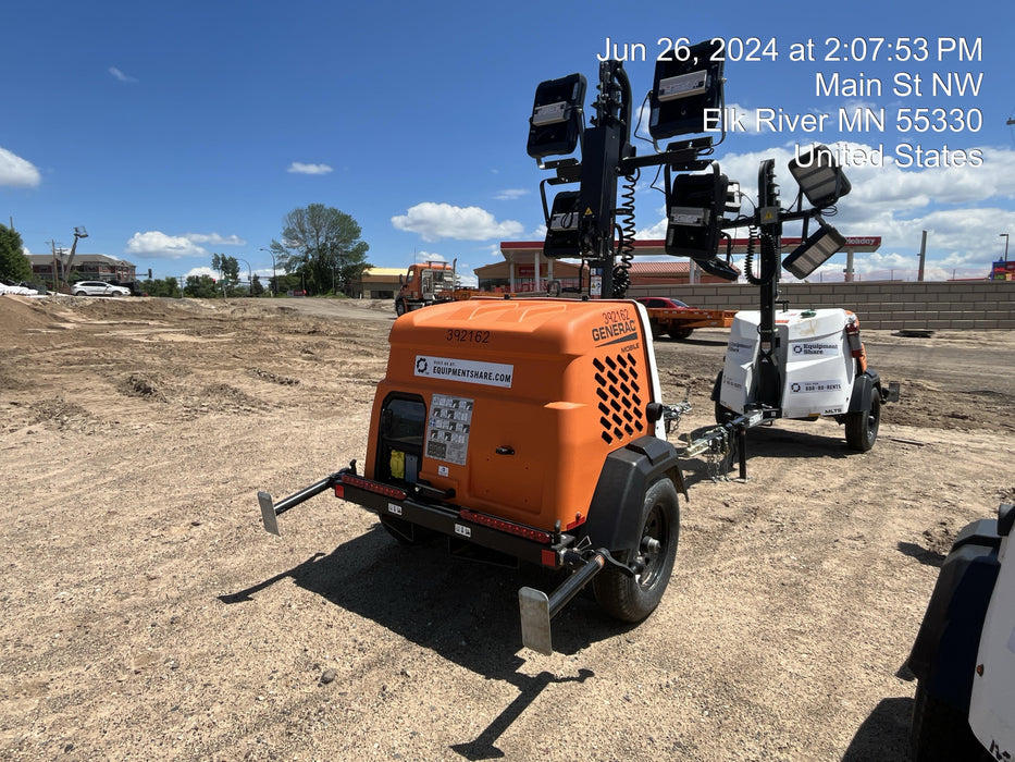 2024 GENERAC MLT2