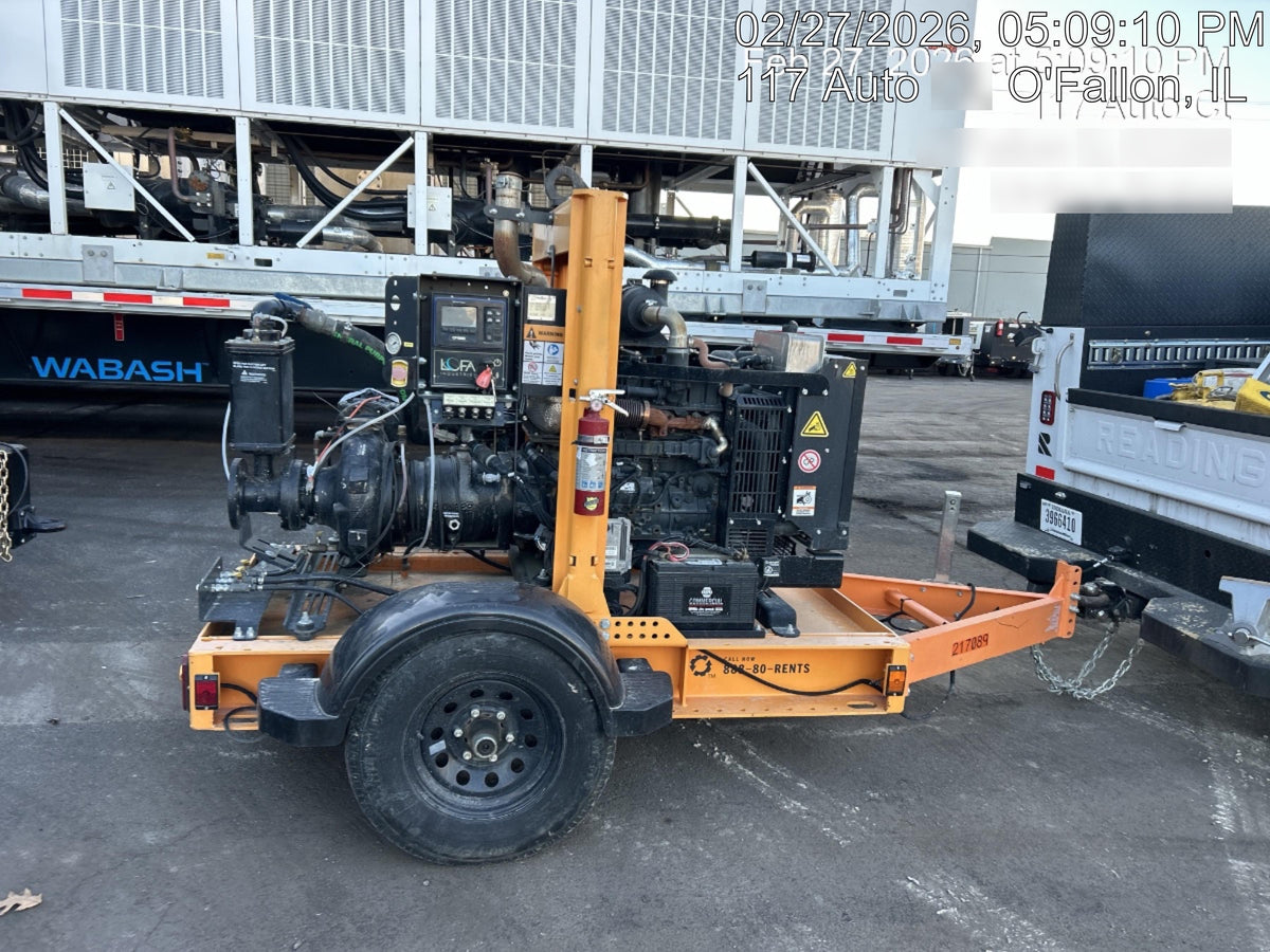 2022 PIONEER PP44S10L761-D2.9L4