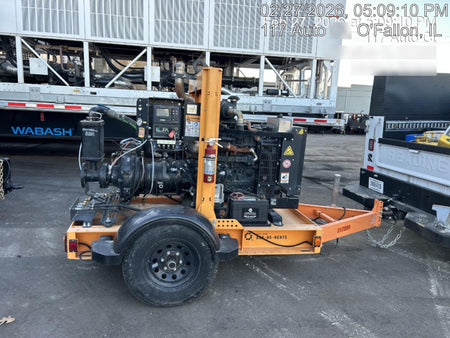2022 PIONEER PP44S10L761-D2.9L4