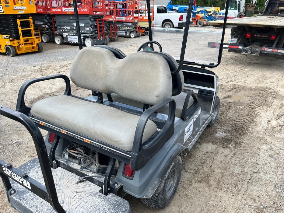 2022 CLUB CAR CA100E