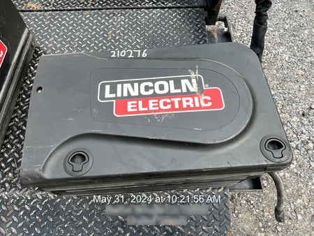 2022 LINCOLN ELECTRIC K4266-1