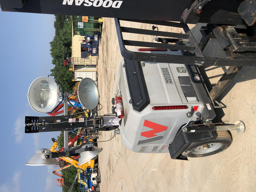 2018 WACKER NEUSON LTV6L-MH
