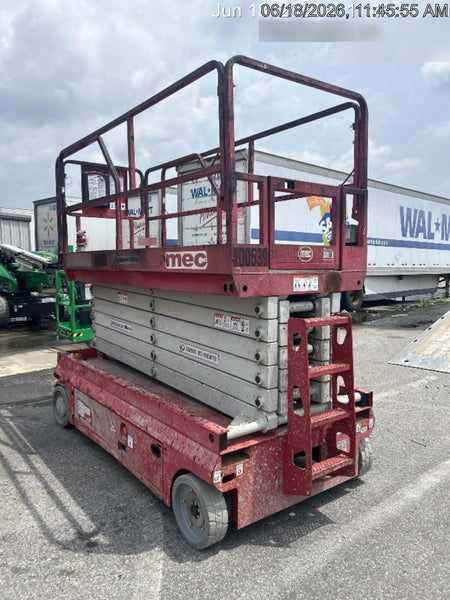 2020 MEC 4555SE