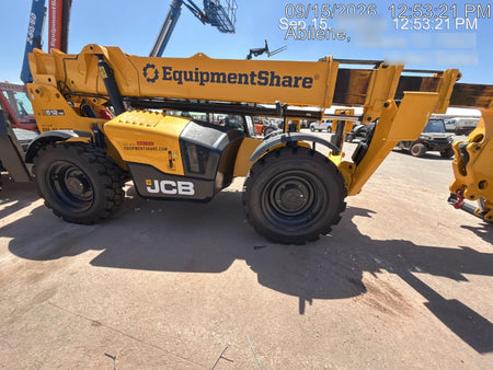 2026 JCB 512-56
