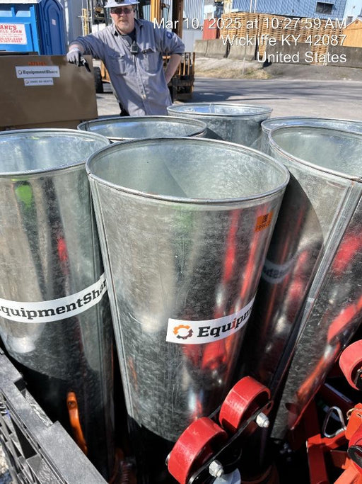 2024 MICHIGAN PNEUMATIC ES-6AM-TRACKER