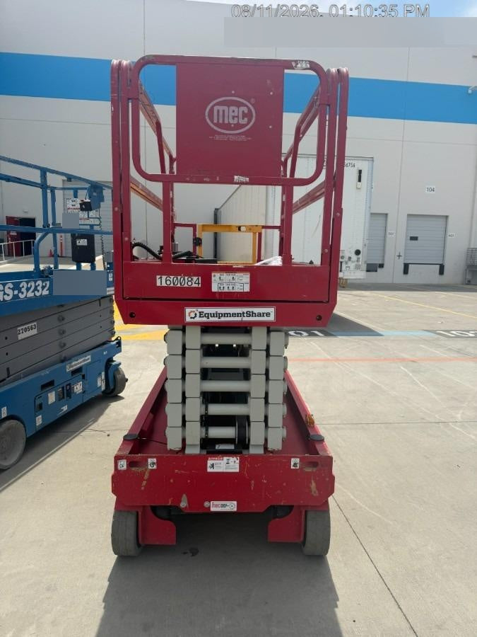 2021 MEC 4046SE