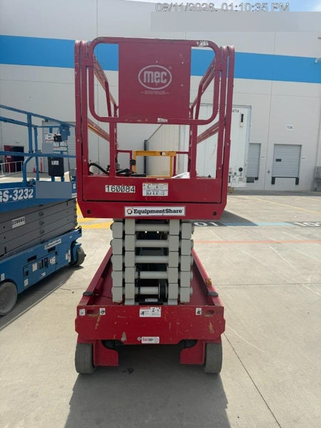 2021 MEC 4046SE