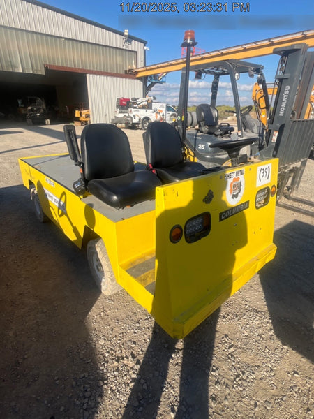 2024 COLUMBIA Payloader 2XL