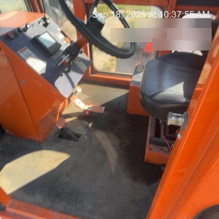 2021 BROCE RCT350