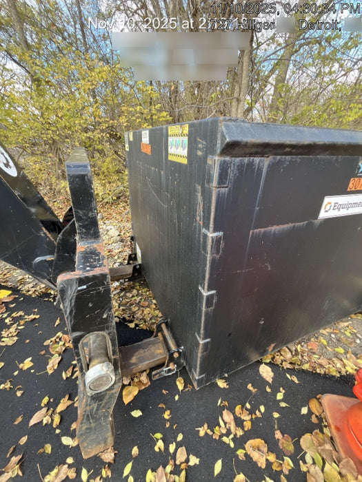 2023 STAR INDUSTRIES 1425