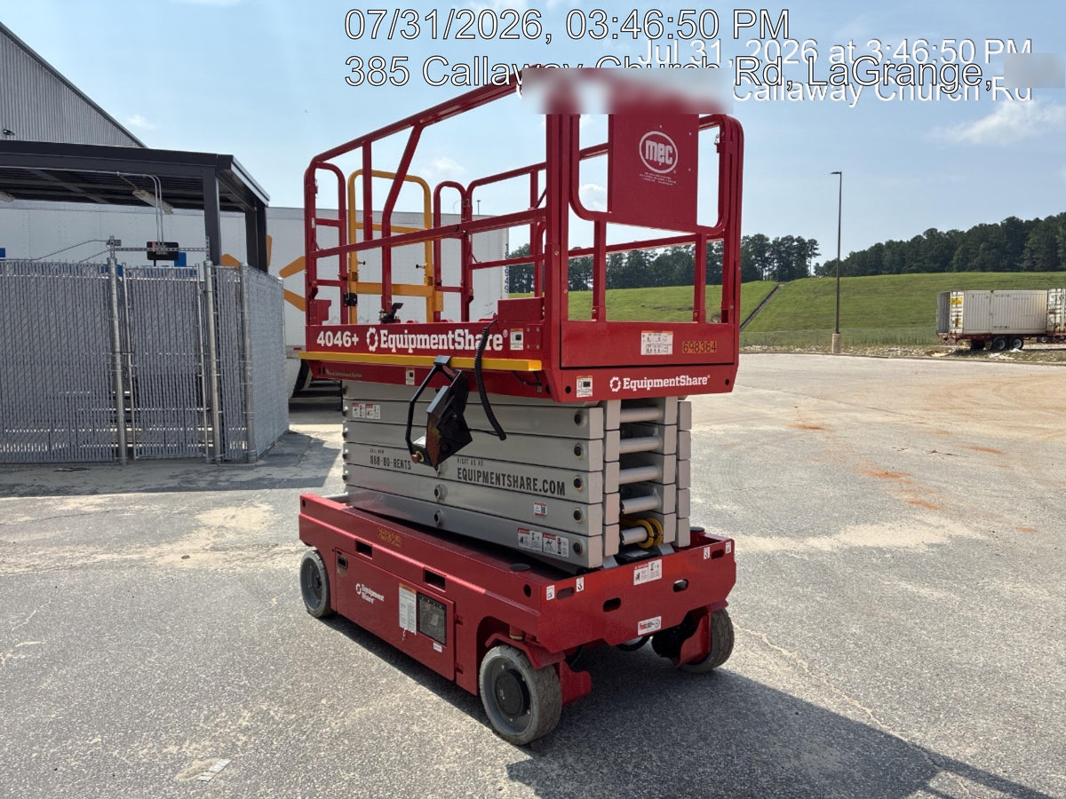 2026 MEC 4046+
